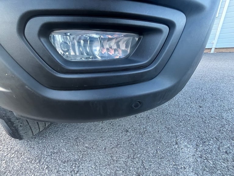 2019 69 FORD TRANSIT 2.0 460 ECOBLUE TREND MINIBUS DOUBLE CAB 5DR DIESEL MANUAL 