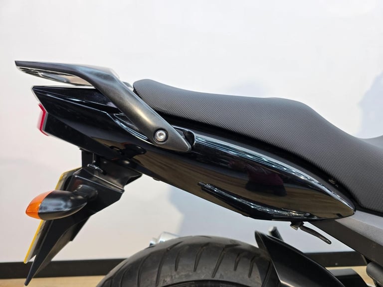 2007 Yamaha TDM900 900