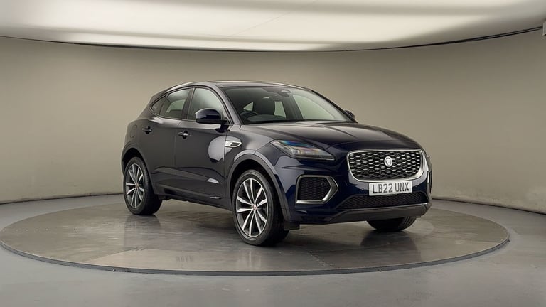 image for 2022 Jaguar E-Pace 1.5 P300e 11.5kWh R-Dynamic HSE SUV 5dr Petrol Plug-in Hybrid Auto AWD Euro SU...