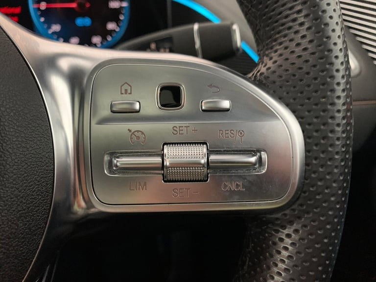 2022 Mercedes-Benz EQC EQC 400 300kW AMG Line Premium 80kWh 5dr Auto ESTATE ELECTRIC Automatic