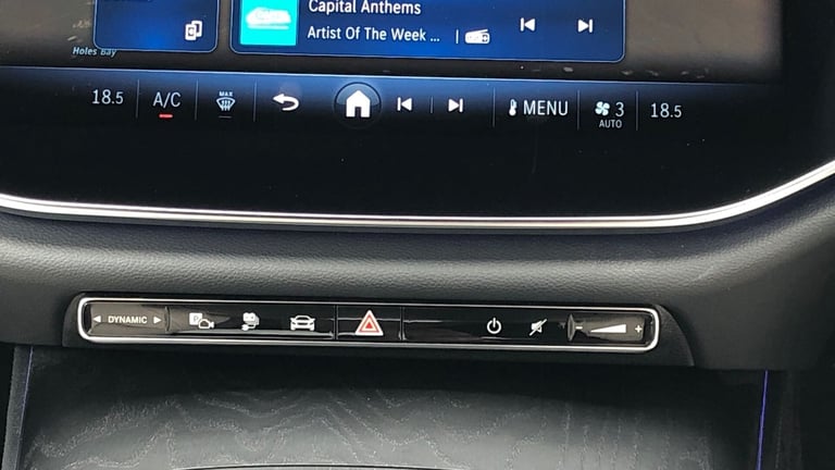 2024 Mercedes-Benz E Class E 300 AMG LINE PREMIUM E Saloon Hybrid Automatic