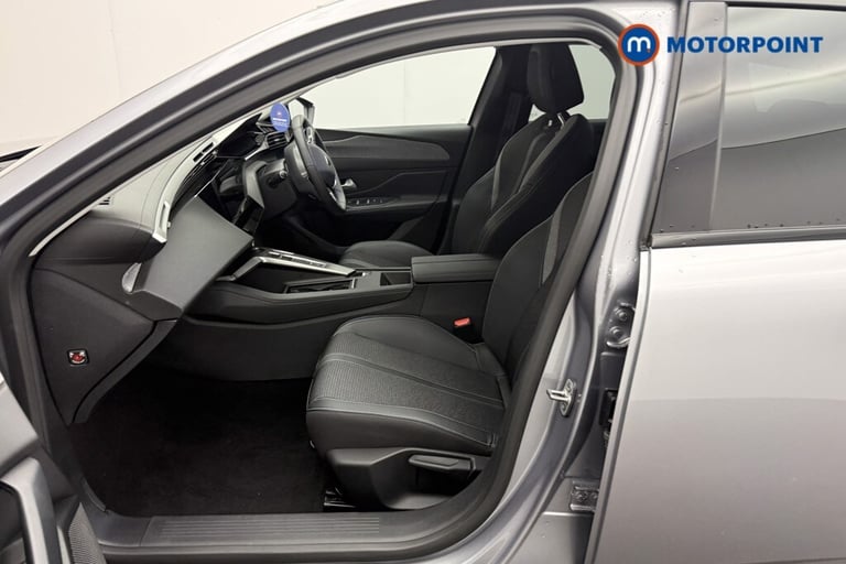 2024 Peugeot 308 1.2 PureTech Allure 5dr EAT8 Estate Petrol Automatic