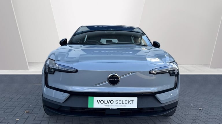 2025 Volvo EX30 Plus, Twin Motor Performance, Electric Estate Electric Automatic