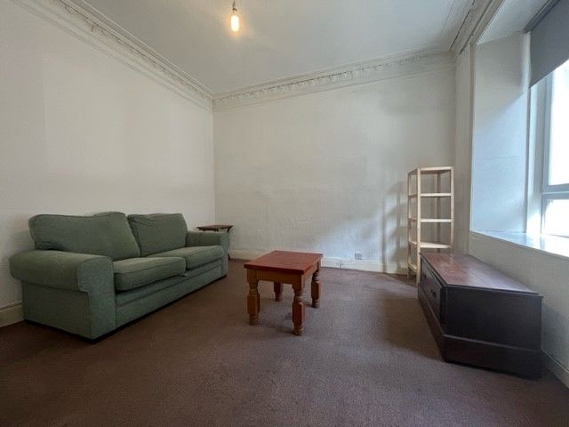 42 Ground Floor Baldovan Terrace 