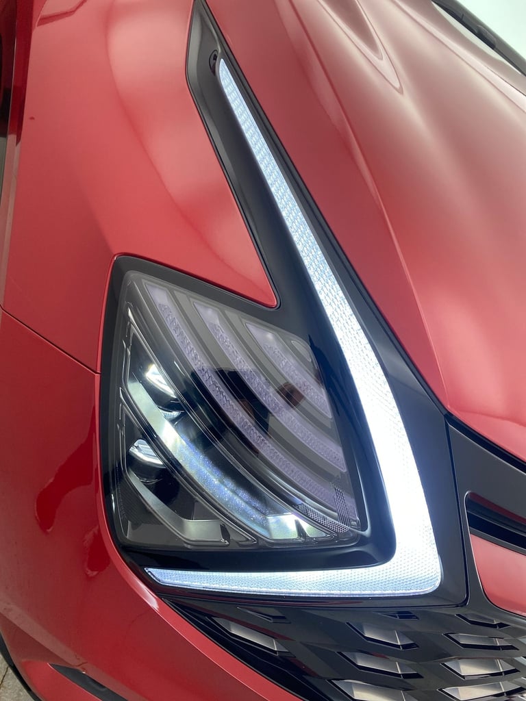 2022 Kia Sportage 1.6 h T-GDi GT-Line S SUV 5dr Petrol Hybrid Auto AWD Euro 6 (s/s) (226 bhp) Suv...