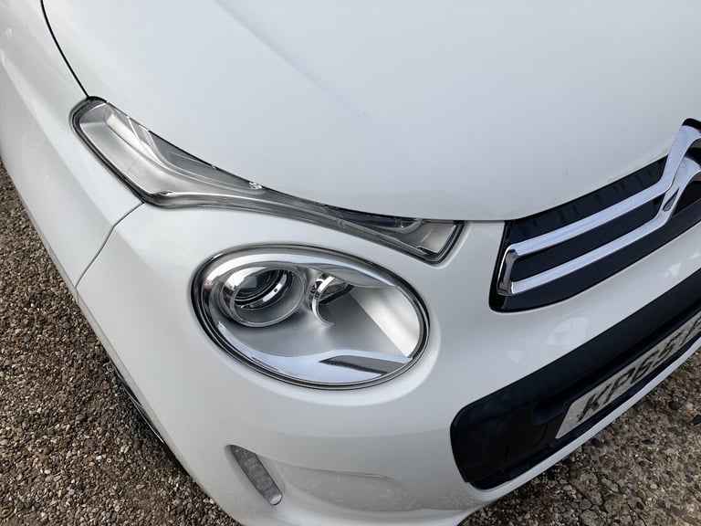 CITROEN C1 1.0 VTi Feel 2015
