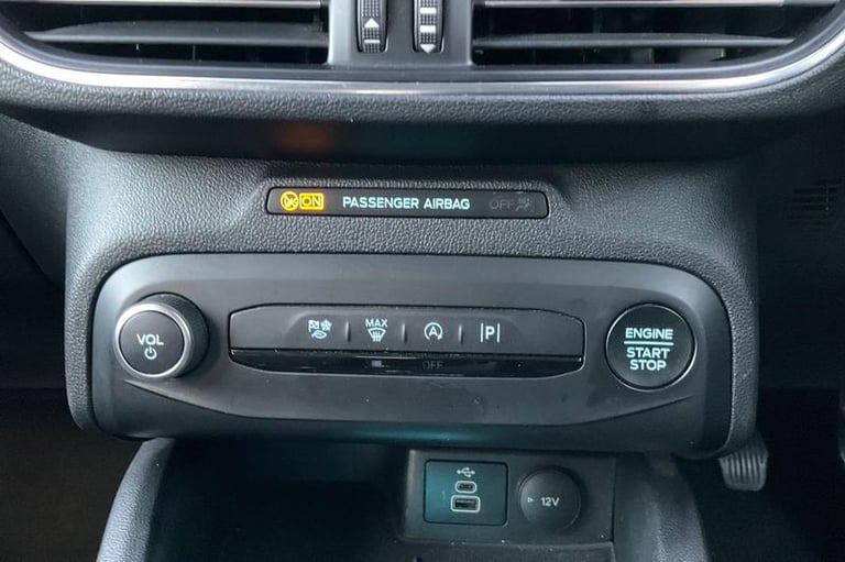 2023 Ford Focus 1.0 EcoBoost Titanium 5dr HATCHBACK PETROL Manual