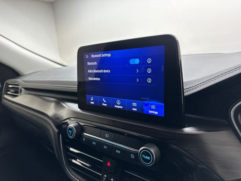 2022 Ford Kuga 5Dr Vignale 2.5 PHEV 225PS 2WD Auto Estate Petrol Parallel PHEV Automatic