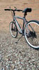 Carerra Subway Ltd adult hybrid mountain bike 