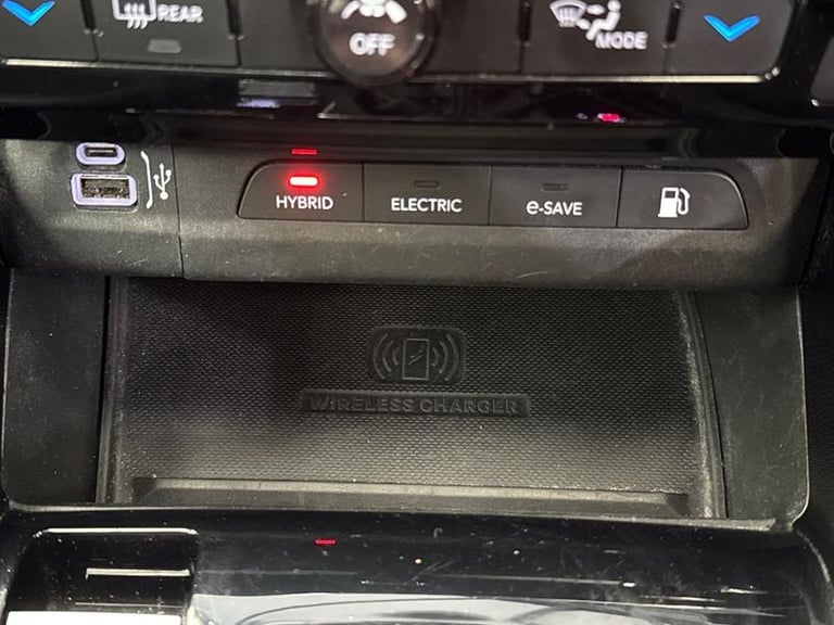 2023 Jeep Compass 1.3 T4 GSE 4xe PHEV S Model 5dr Auto Automatic Estate Hybrid Automatic