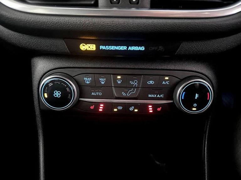 2023 Ford Fiesta 1.0T EcoBoost ST-Line X Euro 6 (s/s) 5dr Manual Hatchback Petrol Manual