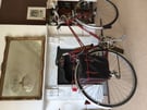 Vintage Dawes Bicycle 