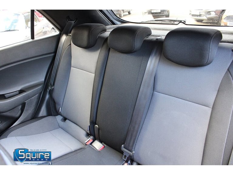 2018 Hyundai i20 T-GDi Premium SE Nav Hatchback Petrol Manual