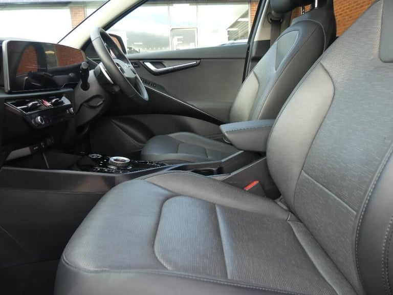 2024 Kia Niro 1.6h Gdi 4 Suv 5dr Petrol Hybrid Dct Euro 6 (s/s) (139 Bhp) ESTATE Petrol/Electric ...