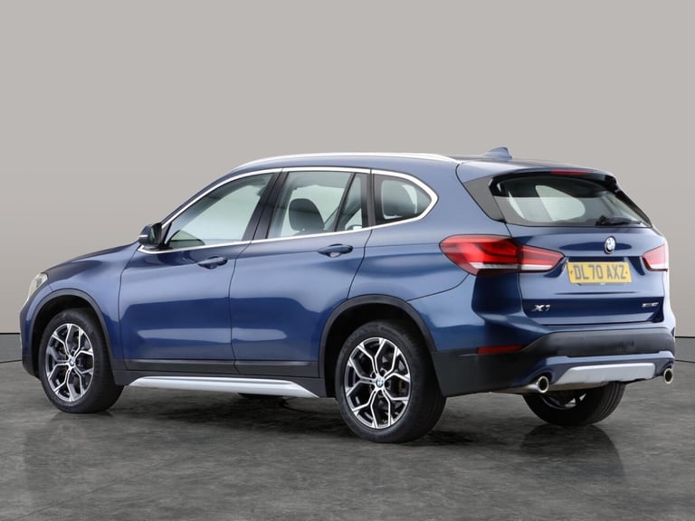 2020 BMW X1 sDrive 20i xLine 5dr Step Auto ESTATE PETROL Automatic