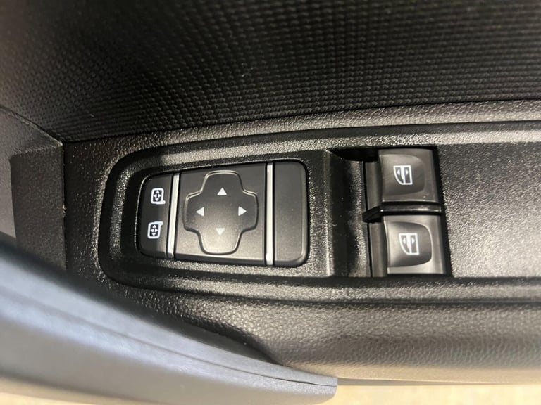 2022 Renault Kangoo 1.5 dCi Blue ENERGY ML19 Start MWB Euro 6 (s/s) 6dr Panel Van Diesel Manual