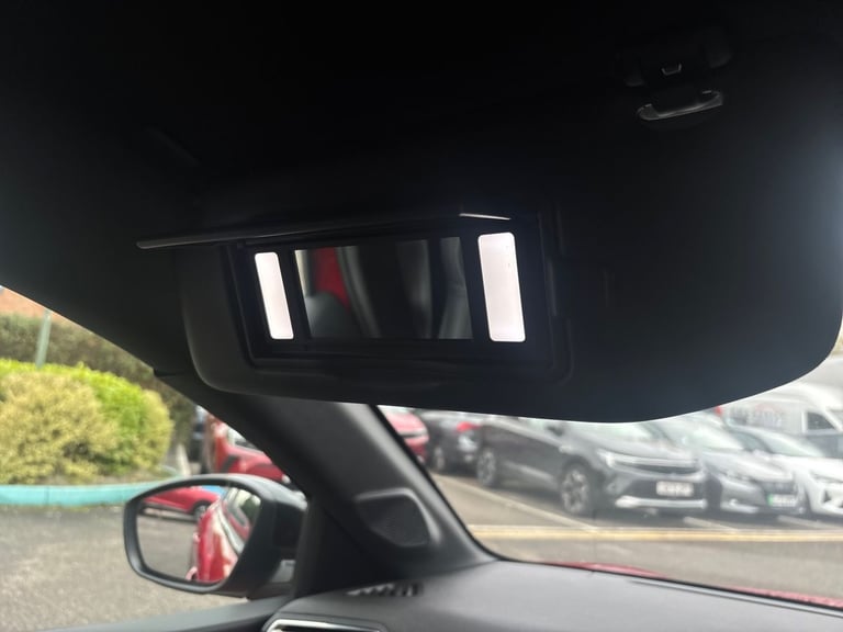 2021 Peugeot 208 100kW GT 50kWh 5dr Auto Hatchback ELECTRIC Automatic