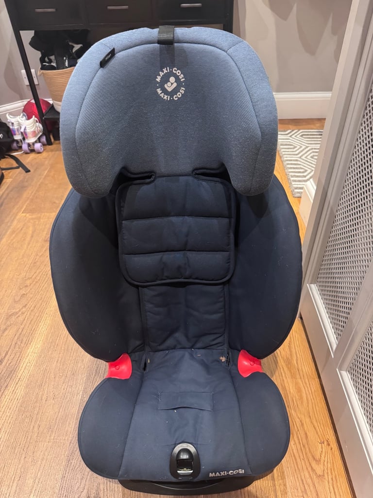 image for Car seat Maxi cosi titan