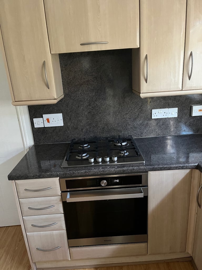 image for Fitted Kitchen