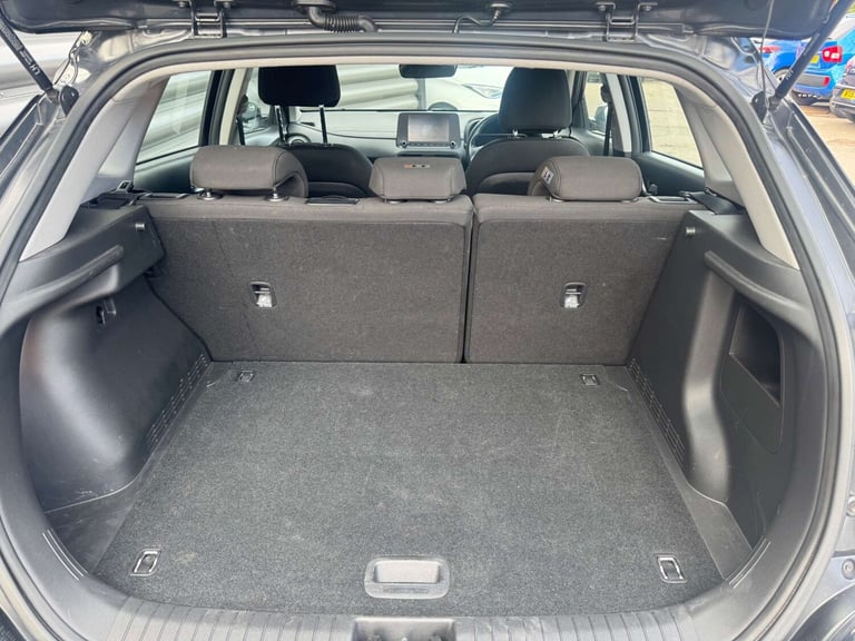 2022 Hyundai KONA 1.6 Kona SE Connect GDi HEV Semi-Auto 5dr SUV Hybrid Automatic