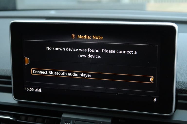 2018 AUDI Q5 2.0 TDI 40 S LINE SUV 5DR DIESEL S TRONIC QUATTRO EURO 6 (S/S) 