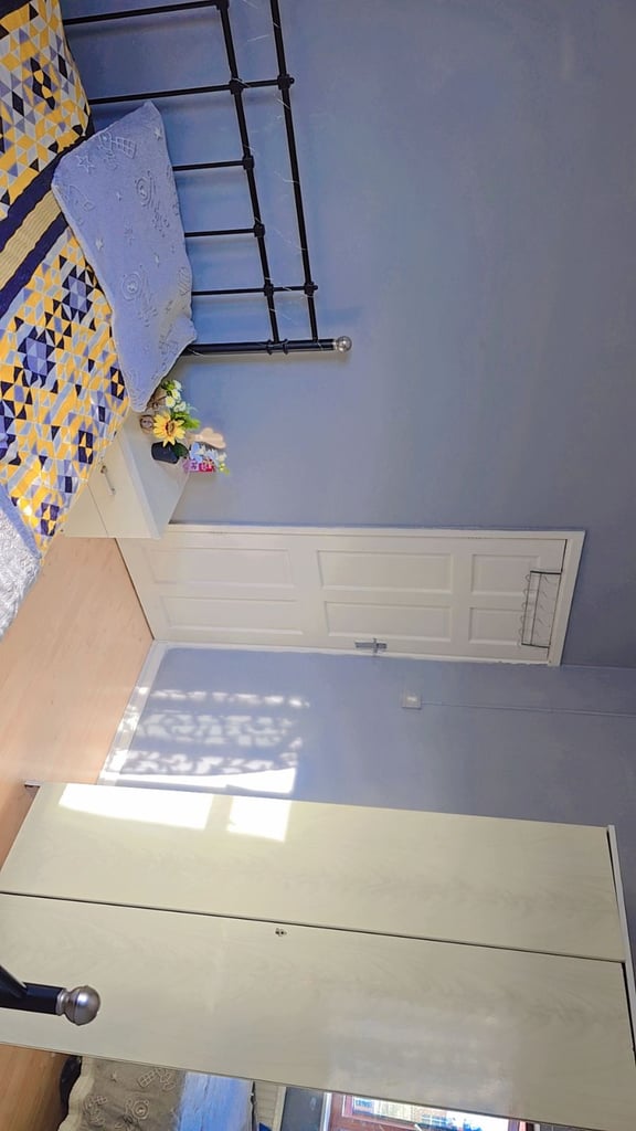 One double bedroom 