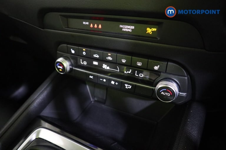 2023 Mazda CX-5 2.0 e-Skyactiv G MHEV Newground 5dr SUV Petrol Manual
