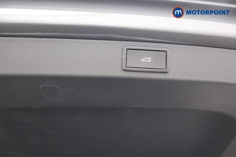 2025 Skoda Karoq 1.5 TSI Sportline Edition 5dr SUV Petrol Manual