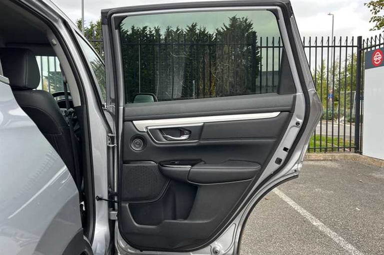 2023 Honda CR-V 2.0 h i-MMD SR SUV 5dr Petrol Hybrid eCVT 4WD Euro 6 (s/s) (184 ps) SUV Hybrid Au...