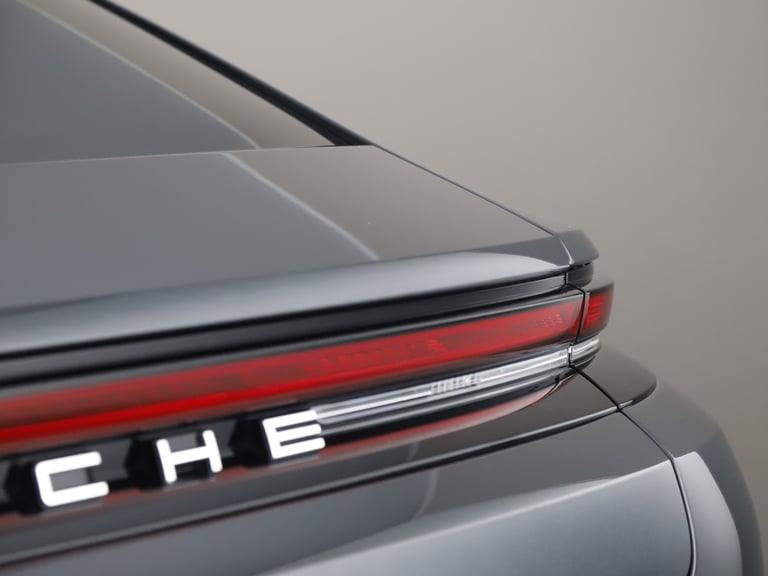 2024 Porsche Panamera 2.9 V6 Saloon 5dr Petrol PDK Euro 6 (s/s) (353 ps)
