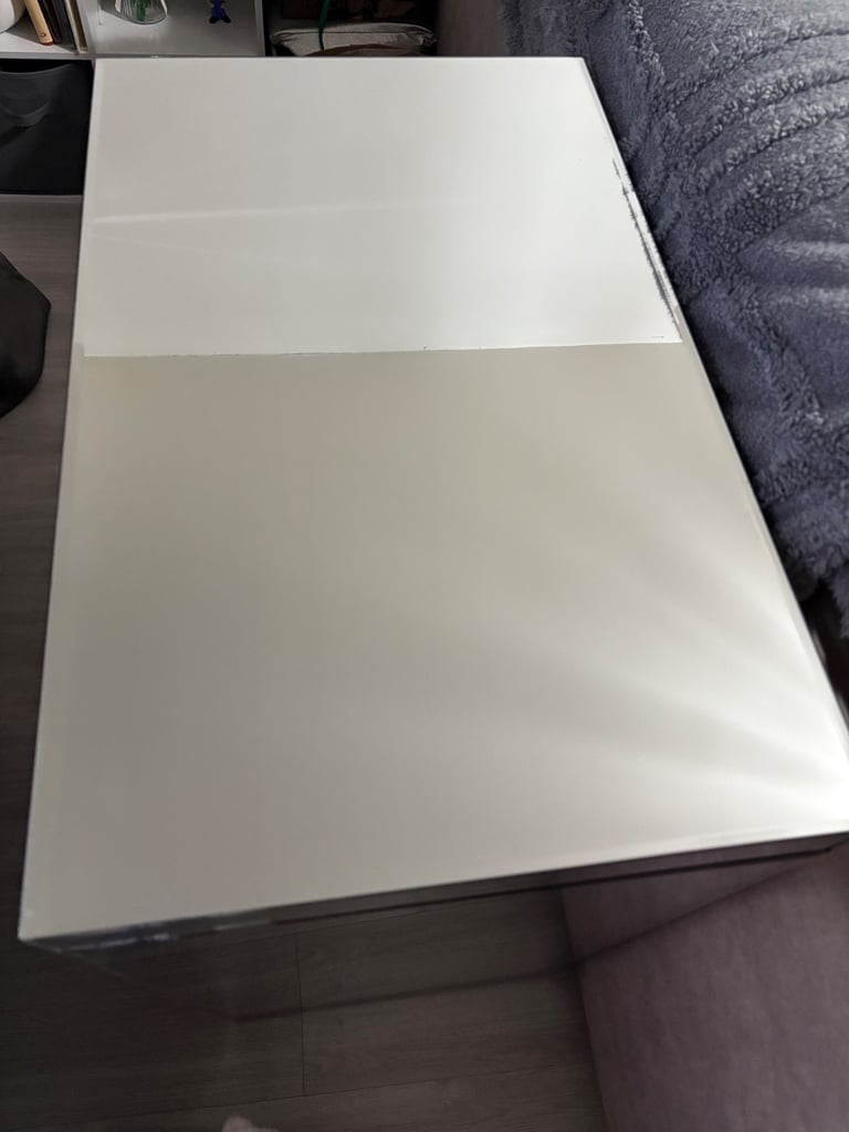 Makeup desk/ drawer for sale 