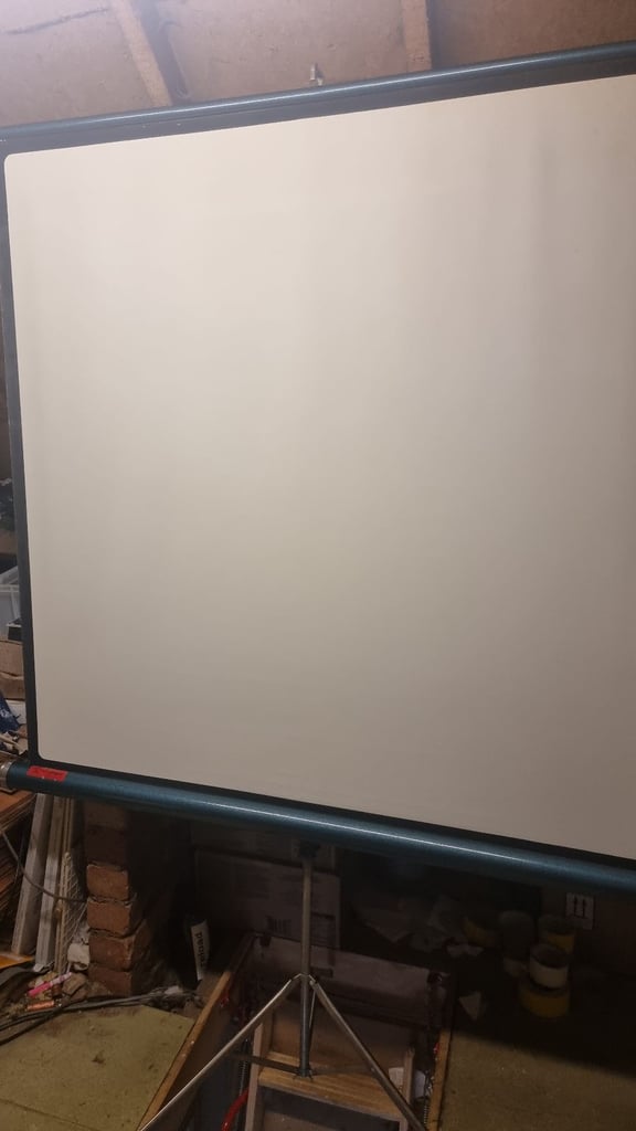 Canon Canonflex RM camera and case