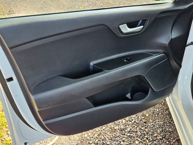 2020 Kia Rio 2 ISG Hatchback Petrol Manual