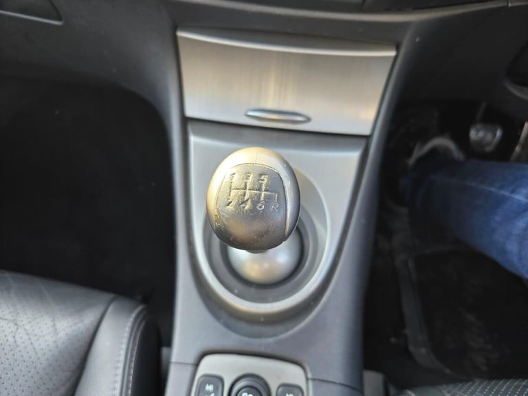 2010 Honda Civic 1.8 i-VTEC EX GT 5dr Hatchback Petrol Manual