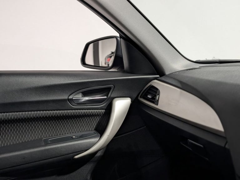 2017 BMW 2 Series 218i SE 2dr [Nav] COUPE PETROL Manual