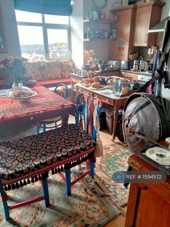 1 bedroom in Crumlin Road, Belfast, BT14 (#1594572)