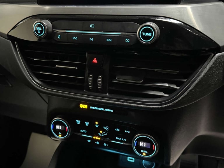 2020 Ford Kuga 1.5 EcoBlue Titanium First Edition Euro 6 (s/s) 5dr SUV Diesel Manual