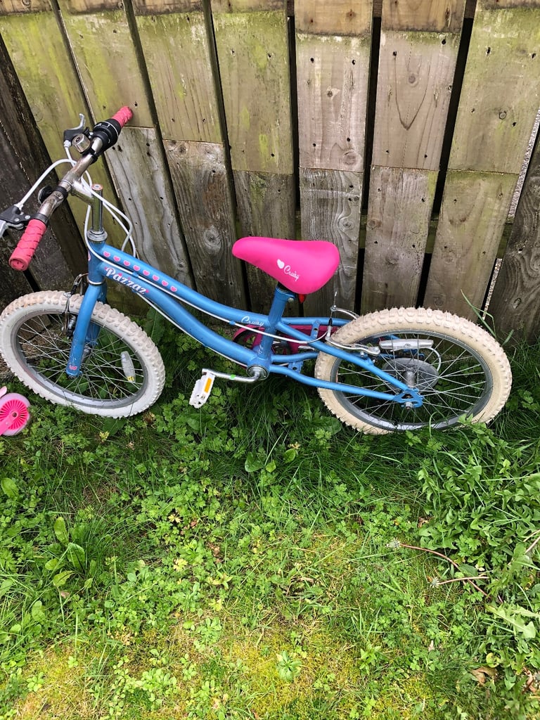 image for Selection of bikes