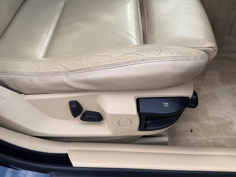 2010 BMW 5 Series 530d SE 4dr Step Auto SALOON Diesel Automatic