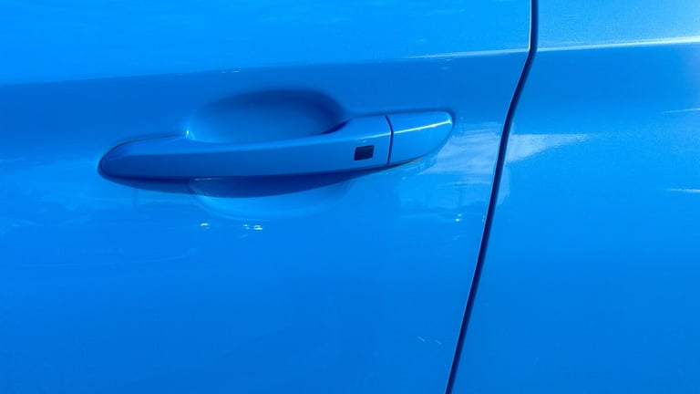 2021 Hyundai KONA 1.0 TGDi 48V MHEV Premium 5dr HATCHBACK PETROL Manual