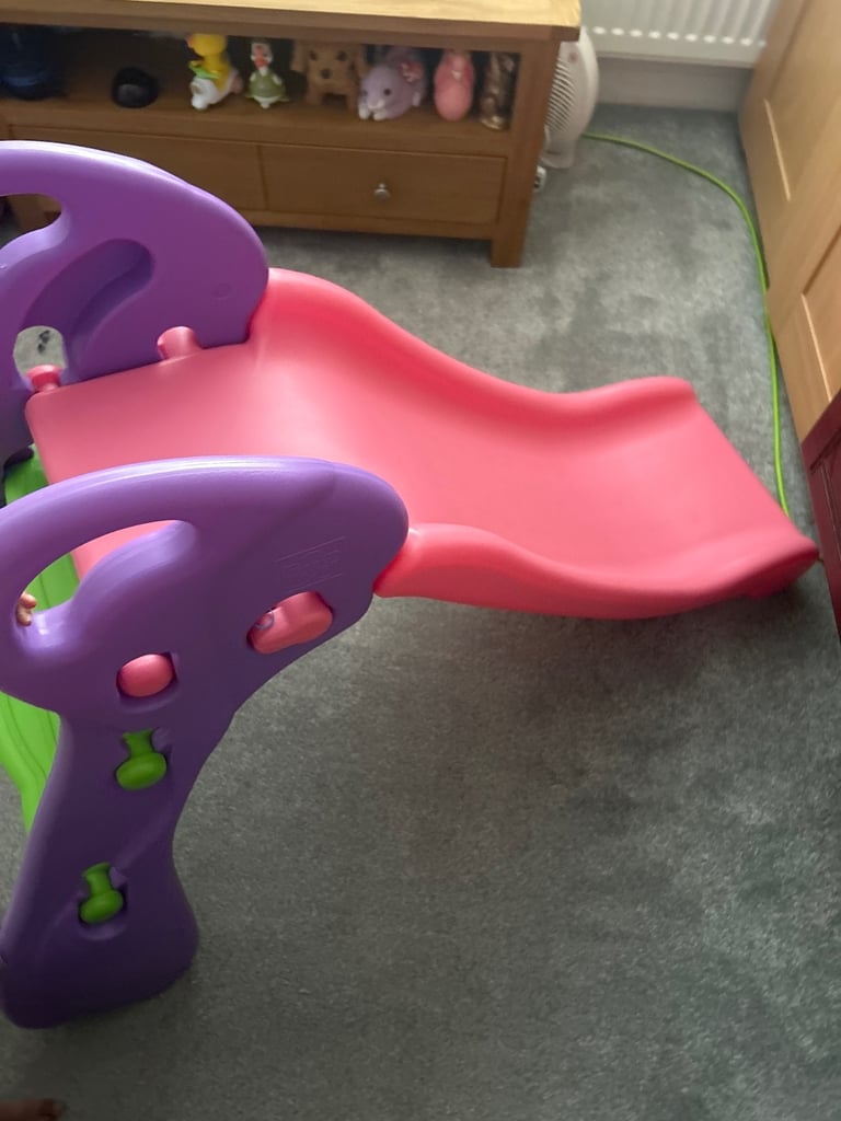 image for Baby slide 