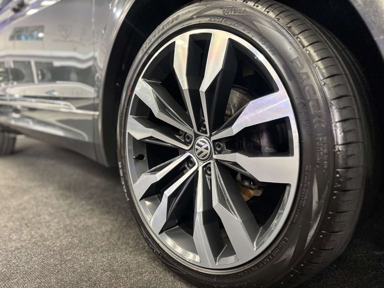 2020 Volkswagen Tiguan 2.0 TSi 230 4Motion SEL 5dr DSG ESTATE PETROL Automatic