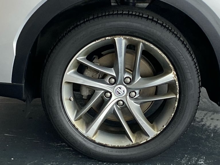 2022 MG MG HS 1.5 T-GDI Excite 5dr ESTATE PETROL Manual