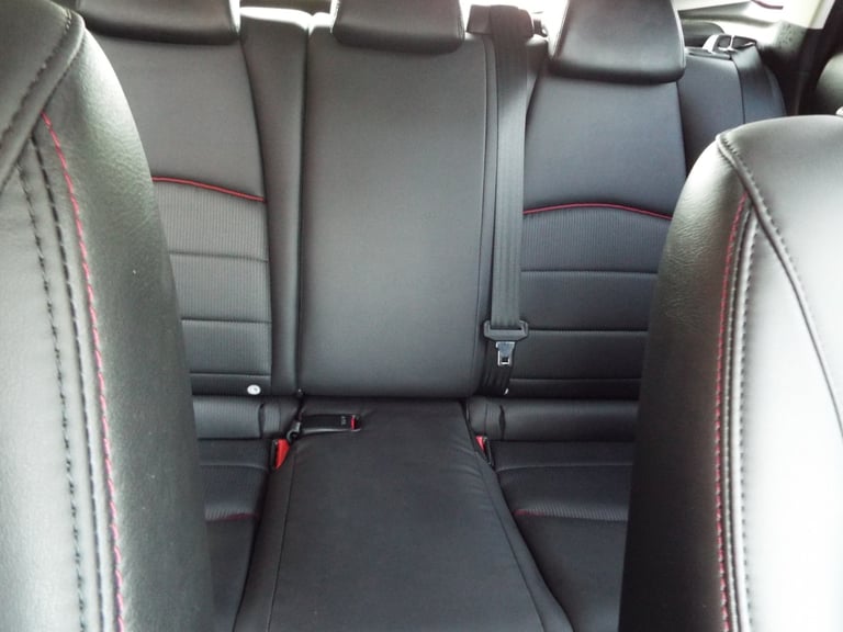 2018 Mazda CX-3 1.5d Sport Nav 5dr HATCHBACK Diesel Manual