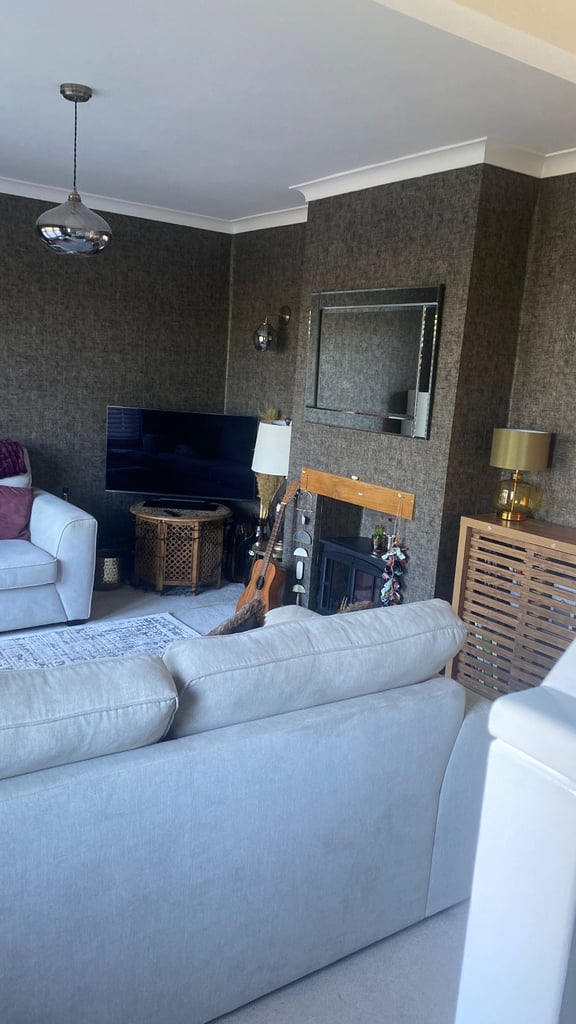 Cornwall to Islington or Greater London