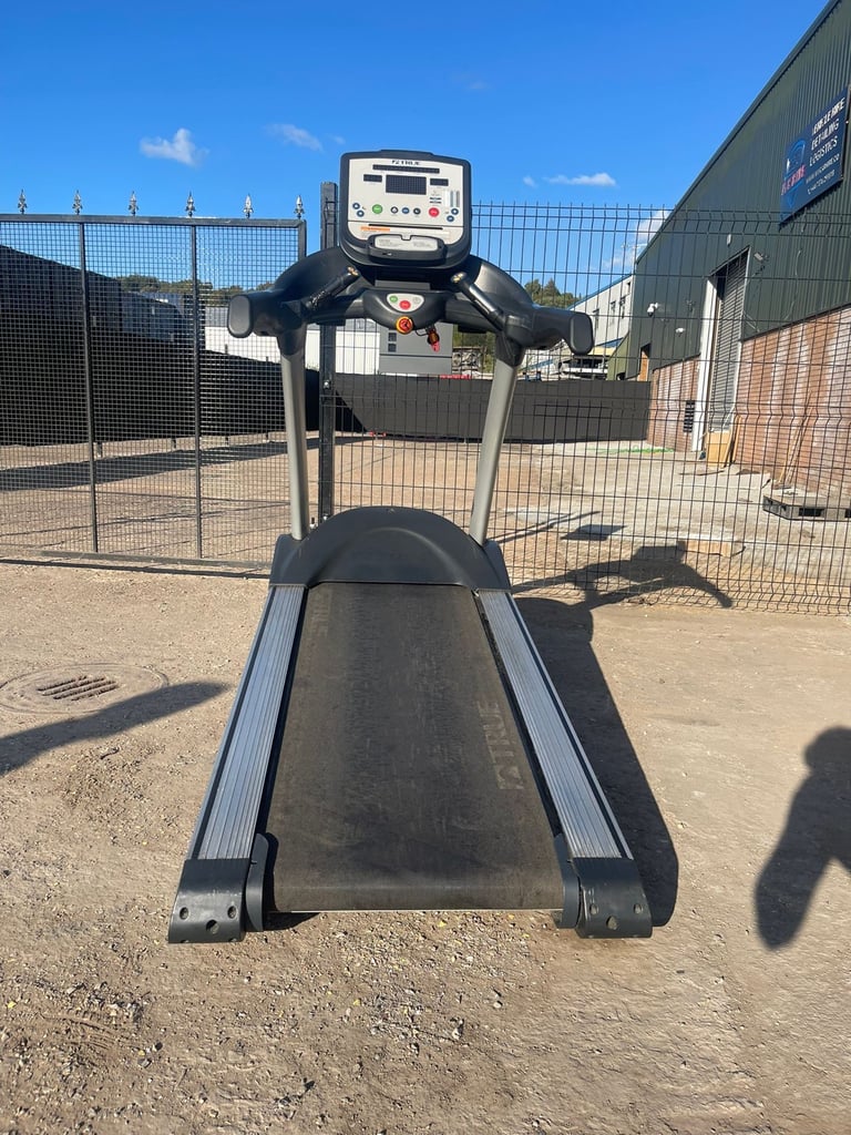 Huge sale on Treadmills Both New or Used in one warehouse.