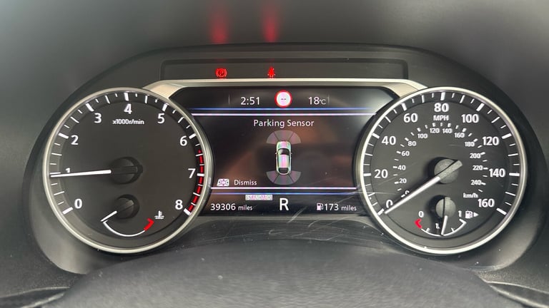 2022 Nissan Juke 1.0 DiG-T 114 N-Connecta 5dr DCT Petrol Hatchback Hatchback Petrol Automatic