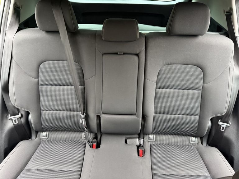 2017 Kia Sportage 1.6 GDi 2 SUV 5dr Petrol Manual Euro 6 (s/s) (130 bhp) ESTATE Petrol Manual