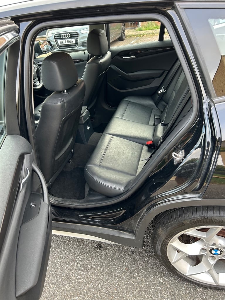  BMW X1 Xdrive18d Xline