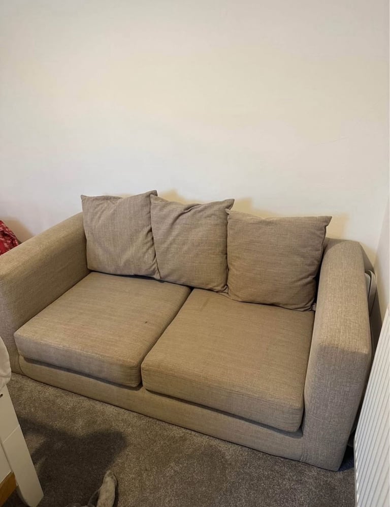 2 seater settee